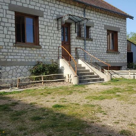 Maison A La Campagne Lye Kültér fotó
