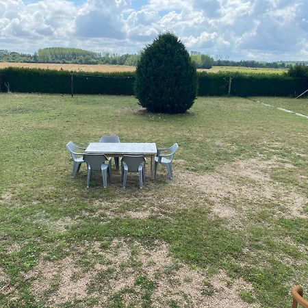 Maison A La Campagne Lye Kültér fotó